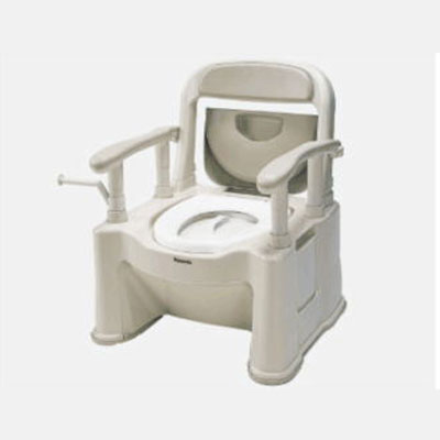松下室内坐便器